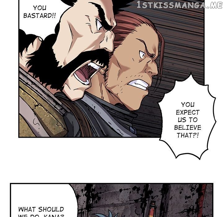 Leviathan, Chapter 80 image 09